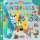 Baby Pixi 107: Mein Baby-Pixi-Buggybuch:, Unterwegs ";,