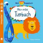 Baby Pixi 120: Mein Baby-Pixi-Buggybuch:, Mein erstes...
