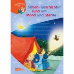 LESEMAUS zum Lesenlernen Silben-Geschichten. . ., "