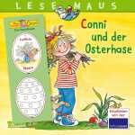 LESEMAUS 77 Conni und der Osterhase, Bilderbuch von Lina...