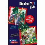 Die drei ??? Kids Rettet Atlantis! / Jagd auf. . .,