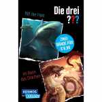 Die drei ???: Doppelband. Enthält die Bände:,...