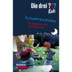 Kids Schattendiebe 30 spannende Ratekrimis!",,...