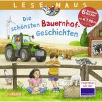 LESEMAUS Die schönsten Bauernhof Geschichten,