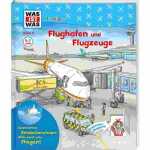 WAS IST WAS Junior Flughafen und Flugzeuge, WAS IST WAS...