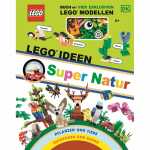 LEGO Ideen Super Natur Sachbuch von Rona Skene,