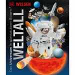 Wissen Weltall Sachbuch über das Weltall,, 208...