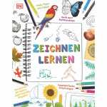 Zeichnen lernen Sachbuch von Clare Johnson,