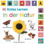 Erstes Lernen In der Natur, Sachbuch über die...