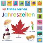 Erstes Lernen Jahreszeiten, Sachbuch über...