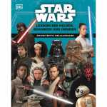 Star Wars Lexikon der Helden, Schurken und Droiden...