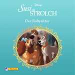 Maxi-Mini 112: Disney Susi & Strolch: Der Babysitter...