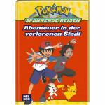 Pokémon:Spannende Reisen:Abenteuer in der...