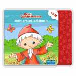 Unser Sandmännchen Mein erstes Beißbuch, 18 x...