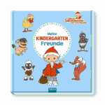 Unser Sandmännchen Meine Kindergartenfreunde, 19 x...