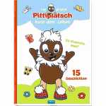 Das größte Pittiplatsch Buch aller Zeiten,...