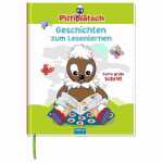 Pittiplatsch Geschichten zum Lesenlernen, Trötsch