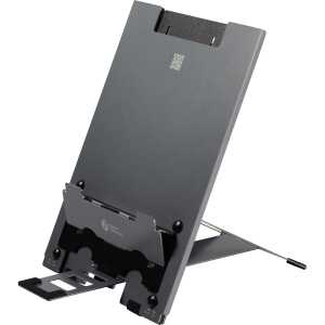 Laptophalter Ergo-Q Hybrid Pro