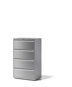 Hängeregistraturschrank Essentials, 5020073788198