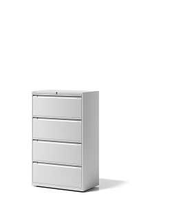 Hängeregistraturschrank Essentials, 5020073788242