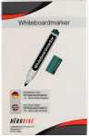 Büroring Whiteboard Marker grün