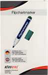 Büroring Flipchart Marker grün