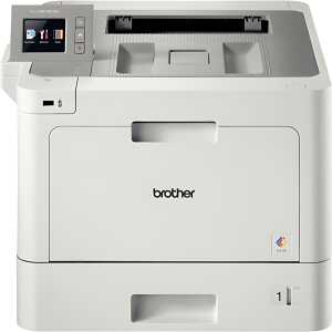 Farblaserdrucker HL-L9310CDW 4977766774222
