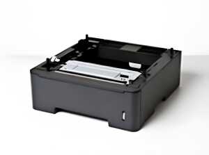 2-te Papierzuführung für 500 Bl