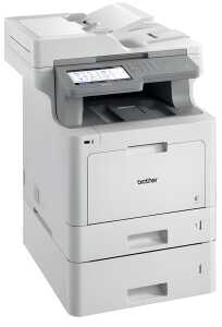 Multifunktionsgerät MFC-L9570CD 4977766777131