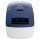 Etikettendrucker QL-600, blau/w