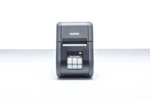 Beleg-/Etikettendrucker mit Thermo- direktdruck, RJ-2140, 32 MB,