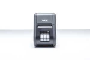 Beleg-/Etikettendrucker mit Thermo- direktdruck, RJ-2150, 32 MB,