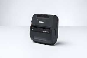 Etikettendrucker RJ-4230B für 4977766788717