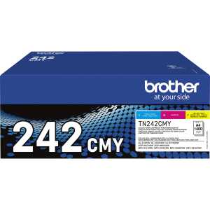 Toner TN-242 MultiPack für 4977766812856