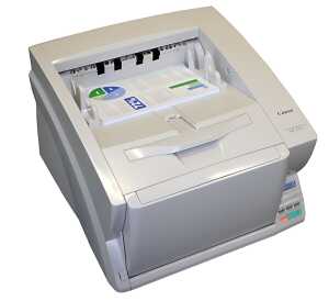 Dokumentenscanner DR-10C, A3, 4528472102009