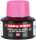 Edding Textmarker Nachfülltinte HTK 25 25 ml rosa
