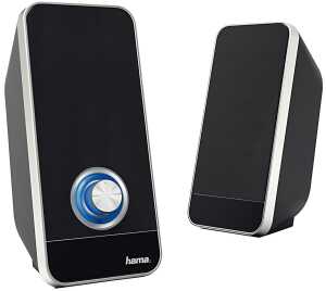 PC-Lautsprecher Sonic LS-206, m