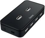 USB-Hub, 7 Ports, USB 2.0, 480