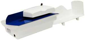 Automatischer Brieföffner OL420