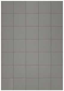 Magnetoflex Takkis 20x20x0,75 mm 60 Stück