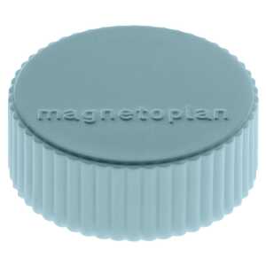 Magnetoplan Magnete Discofix Magnum blau