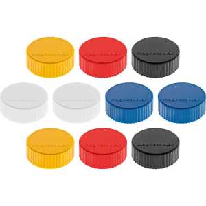 Magnete Discofix Magnum sortier