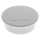 Magnetoplan Magnete Discofix Color grau