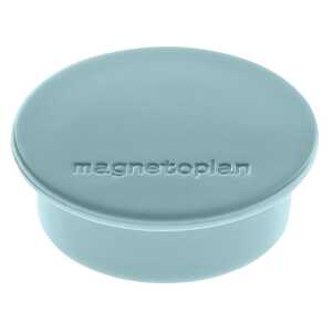 Magnetoplan Magnete Discofix Color blau