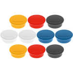 Magnetset 10 Stück Color sortie