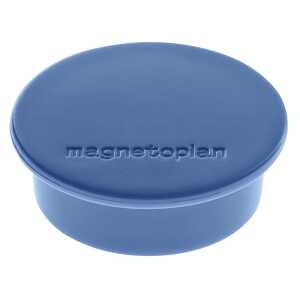 Magnete Discofix Color dunkelbl