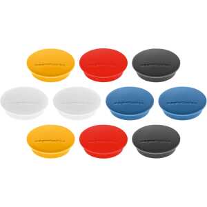 Magnete Discofix Junior sortier