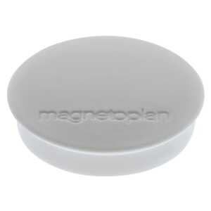 Magnete Discofix Standard grau