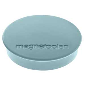Magnete Discofix Standard blau