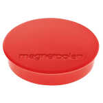 Magnetoplan Magnete Discofix Standard rot